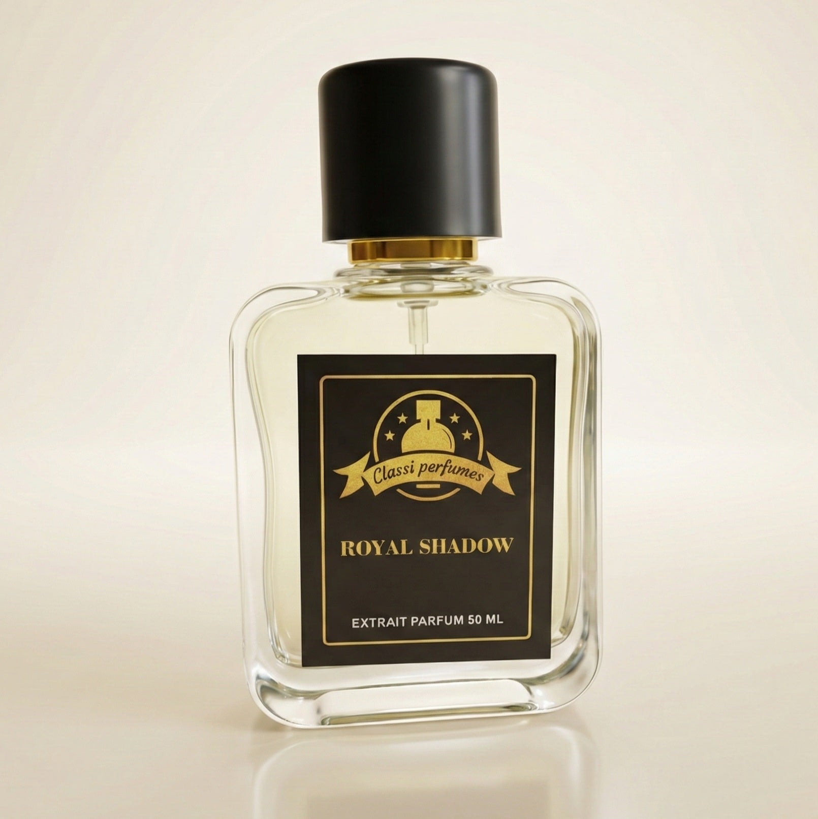 ROYAL SHADOW - EXTRAIT DE PARFUM
